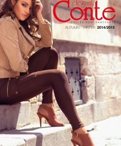 Leggings AW 2014 2015 Conte